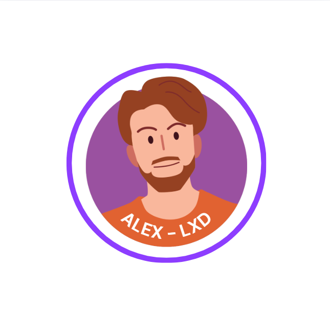 Asistente IA: Alex el LXD
