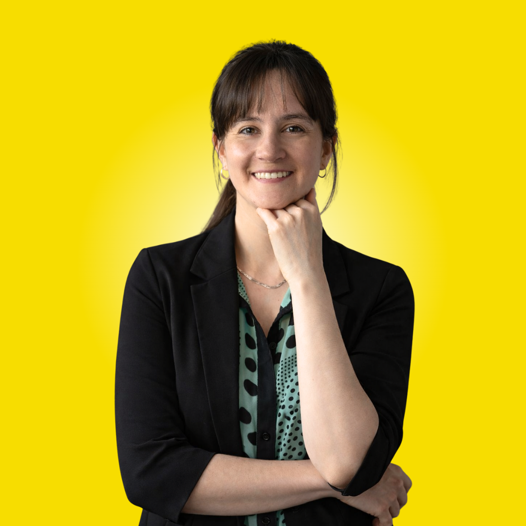 Macarena Zilleruelo