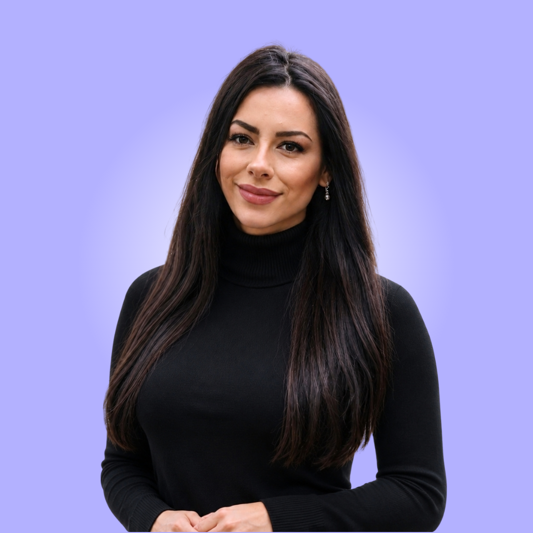 Giovanna Carbajal Morris